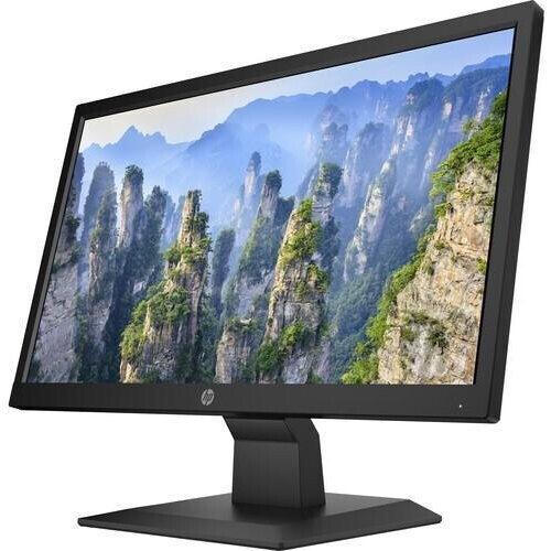 Product Features Manufacturer/Model: HP Monitor ...