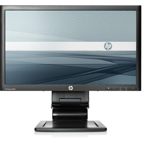 Hp 20-inch Monitor 1600 x 900 LED (Compaq LA2006X) ...