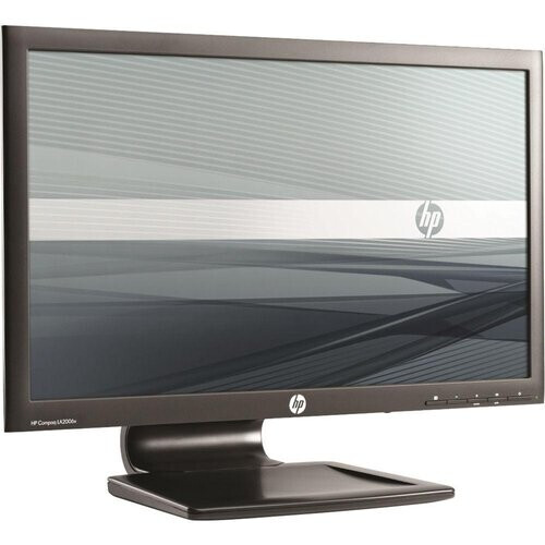 HP 20-inch Monitor 1600 x 900 LED (LA2006X) ...
