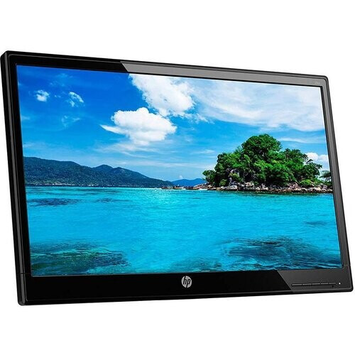 HP 21KD 20.7-inch FULL HD LED Backlit Monitor ...