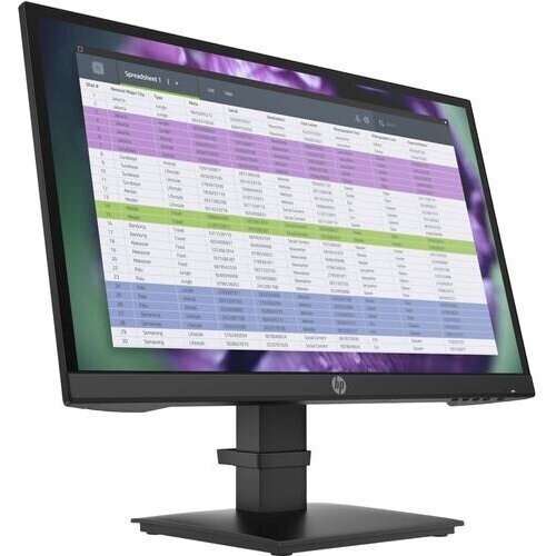 21.5" IPS FHD 1920 x 1080 Resolution 60 Hz VGA, ...
