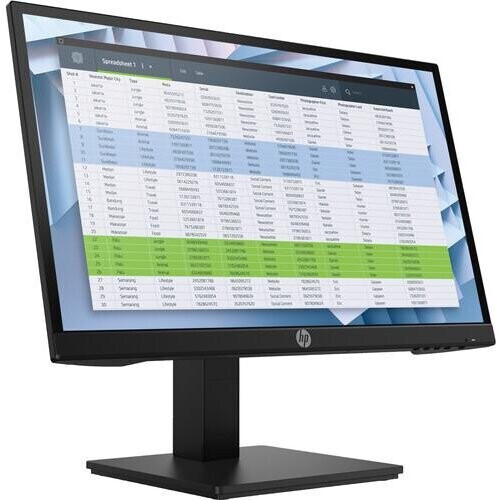 21.5" IPS, 60 Hz, FHD 1920 x 1080, 16:9 Aspect ...