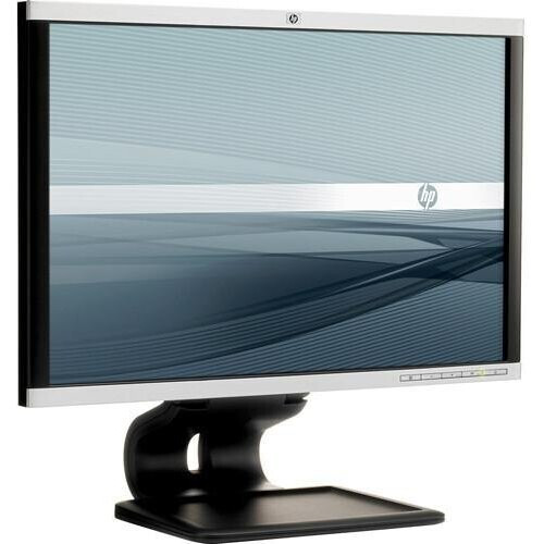 The HP Compaq LA2206x 21.5" LED Backlit LCD ...