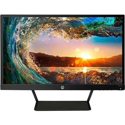 Monitor 21.5" Full HD 1920 x 1080 HP Pavilion ...