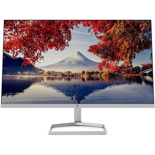 HP M22f FHD (1920 x 1080) 5ms IPS Anti-Glare ...