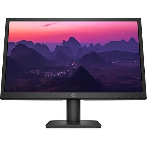 21.5" Full HD 1920x1080 LED Anti Glare Display ...