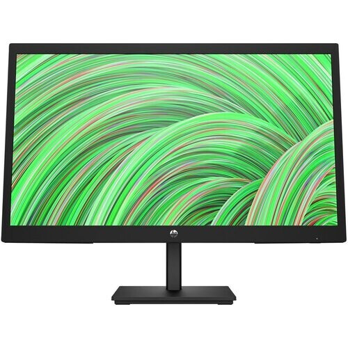 21.5" Full HD 1920x1080 LED IPS Display | Supports ...