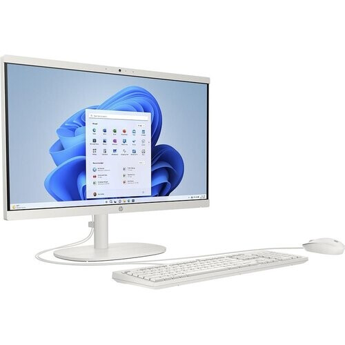 HP 22-dg0005na All-in-One 22" Core i3 1 GHz - SSD ...