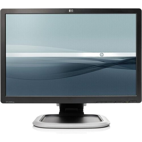 HP 22-inch Monitor 1680 x 1050 LCD (L2245WG) ...