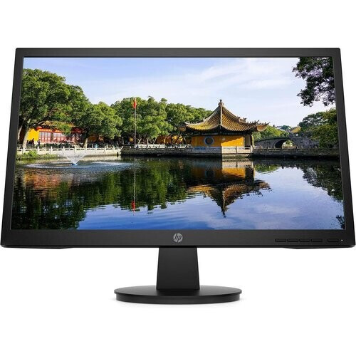 HP 22-inch Monitor 1920 x 1080 LED (V22V) ...