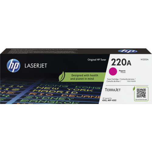 Remplacez le toner de votre imprimante laser par ...