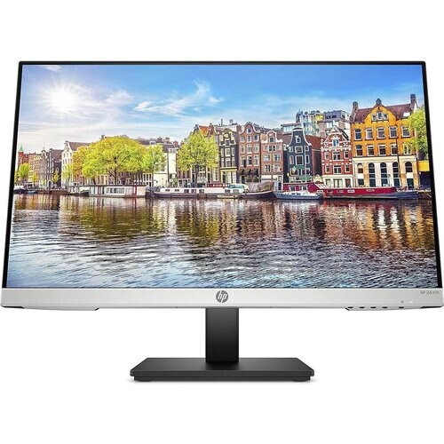 23.8" Anti-Glare 1920 x 1080 | 5 ms Response Time ...