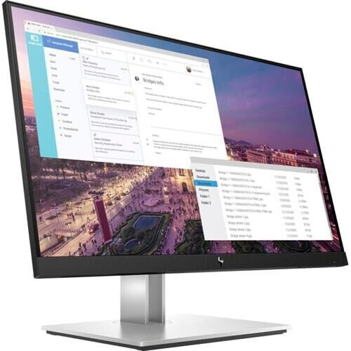 Hp 23-inch Monitor 1920 x 1080 LCD (E23 G4) ...