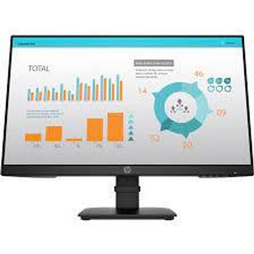 23.8" Full HD 1920x1080 IPS LCD Display Contrast ...