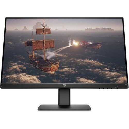 Hp 23-inch Monitor 1920 x 1080 LCD (X24i) ...