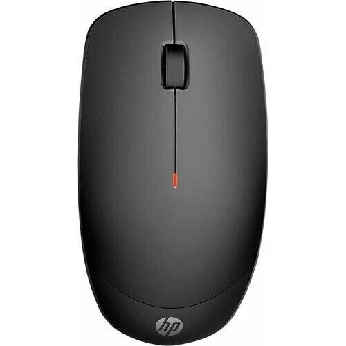 HP 235 Slim Wireless Mouse (4E407UT) ...
