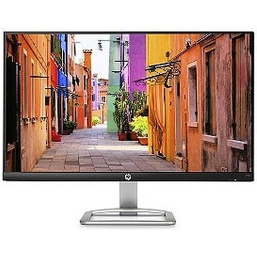 HP 24EC 23.8" Full HD 1920x1080 60Hz VGA HDMI ...