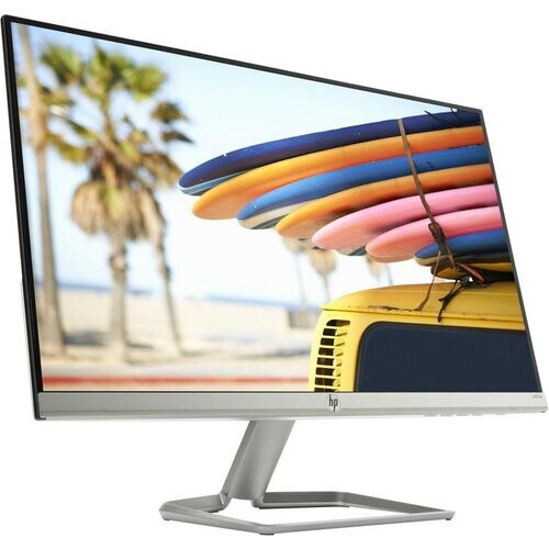 HP 23.8-inch Monitor 1910x1080 24FW ...