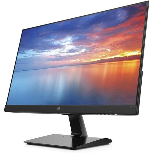 Monitor 24" LCD Full HD HP 24m ...