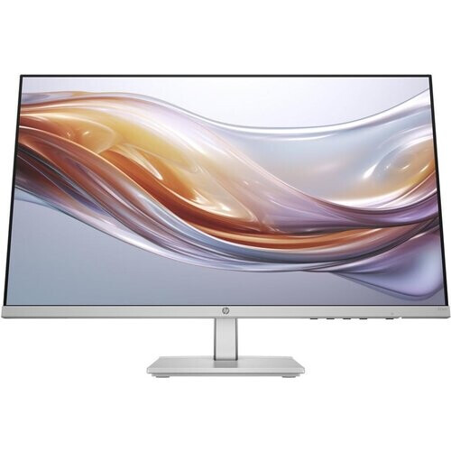 Hp 23.8-inch Monitor 1920 x 1080 LCD (Series 5 ...