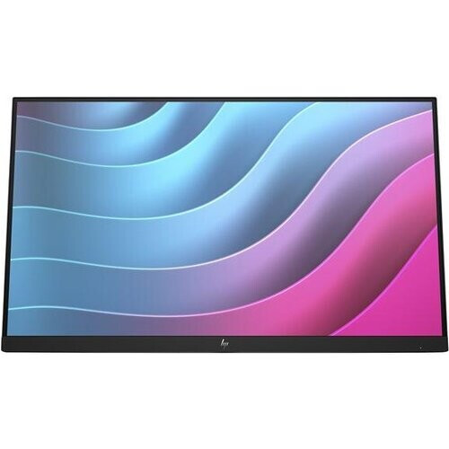 Hp 23.8-inch Monitor 1920 x 1080 LCD (E24 G5) ...