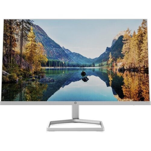 HP 23.8-inch Monitor 1920 x 1080 LCD (M24FW) ...