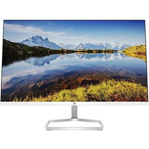 Hp 23.8 Inch M24fwa Fhd Monitor tep up to the ...