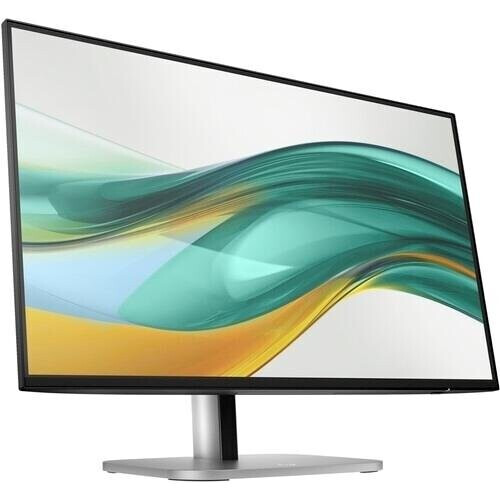 HP S5 Pro 524pf 23.8" 1080p Full HD IPS Monitor ...