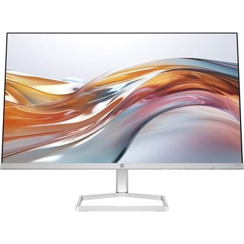 Hp 23.8-inch Monitor 1920 x 1080 LCD (Series 5 ...