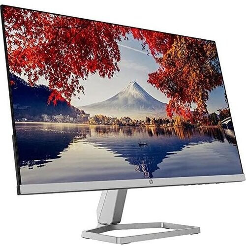 Hp 23.8 Inch M24f Fhd Monitor ...