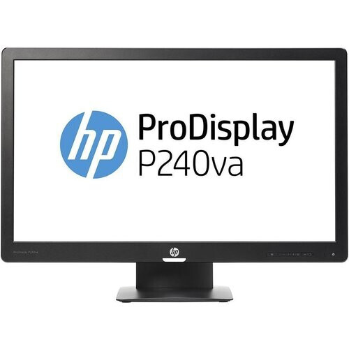 Hp 23.8-inch Monitor 1920 x 1080 LED (ProDisplay ...
