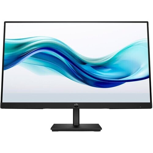 HP Series 3 Pro 23.8 inch FHD Monitor - 324pf ...