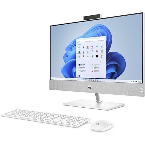 HP 24-cr2002na All-in-One AI 23" Core Ultra 5 1.5 ...