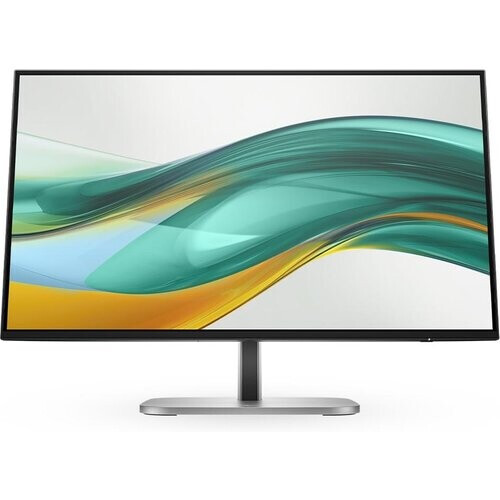 HP S5 Pro 524pf FHD 24” Monitor B46LQAA ...
