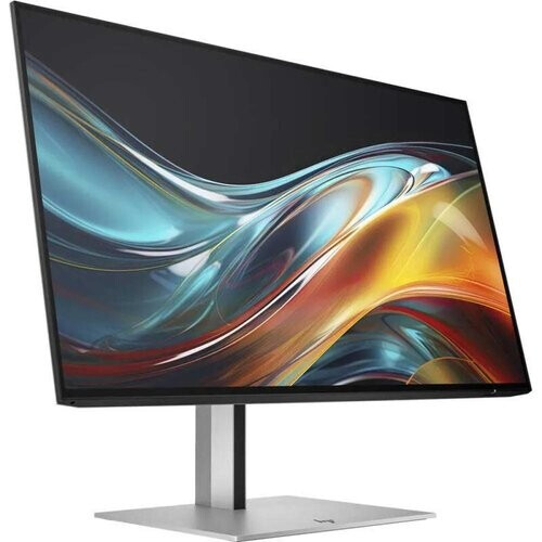HP S7 Pro 724pf FHD 24” Monitor 8X530AA ...