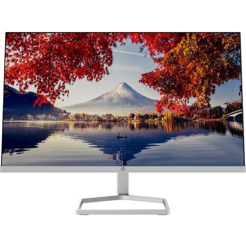 HP M24f FHD 24" Monitor 1920 x 1080 IPS 5ms GtG ...