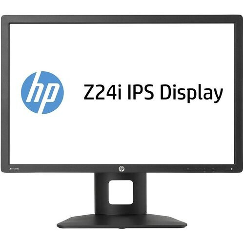 HP 24-inch Monitor 1920 x 1080 LED (Z24I) ...