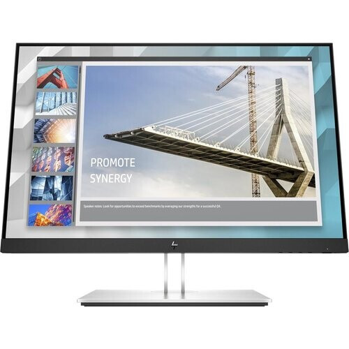 Hp 24-inch Monitor 1920 x 1200 LCD (E24I G4) ...