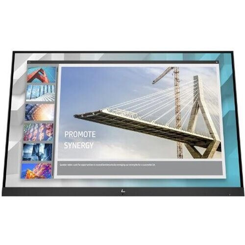 Hp 24-inch Monitor 1920 x 1200 LCD (E24i G4) ...