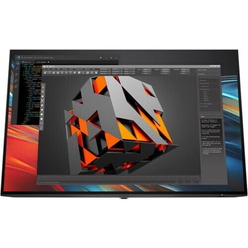 24" WUXGA 1920 x 1200 IPS LCD Flat Contrast ratio ...