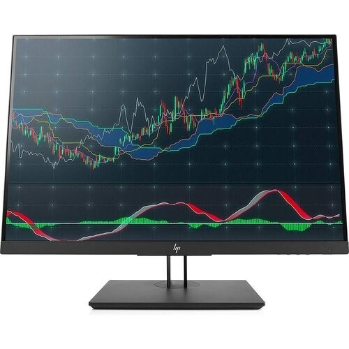 HP 24-inch Monitor 1920 x 1200 LCD (Z24N G2) ...