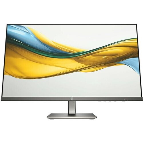 HP S5 524da FHD 24” Monitor B11W5AT ...