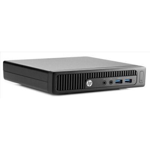 HP 260 G1 mini PC Intel Core i3 ...