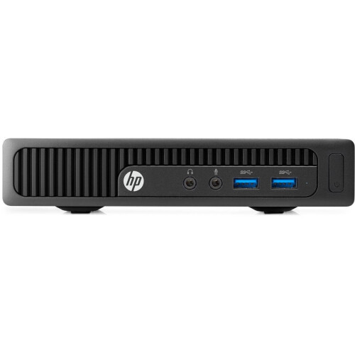 HP 260 G1 Mini PC De HP 260 G1 is een krachtige en ...