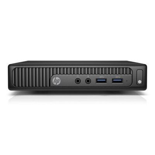 HP 260 G2 DM Business PC Intel Pentium ...
