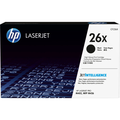 Remplacez le toner de votre imprimante laser par ...