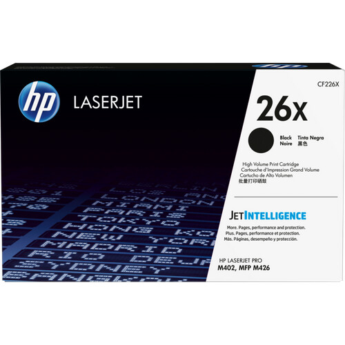 Ersetze den Toner deines Laserdruckers mit dem HP ...