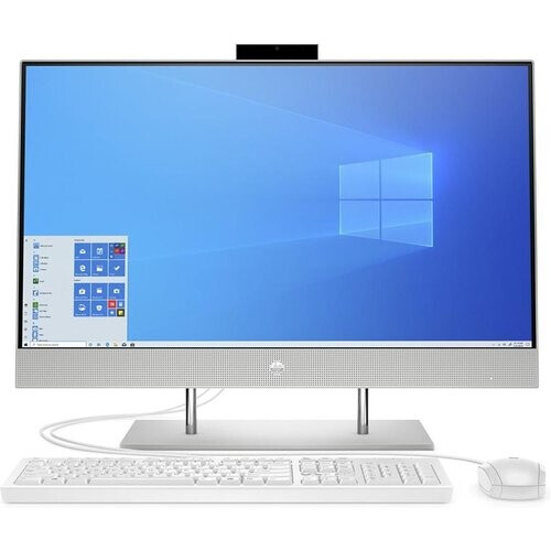 HP 27-dp1022na All-in-One 27" Core i5 1135G7 ...