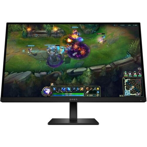 27" FHD (1920 x 1080) @ 180 Hz Contrast ratio ...