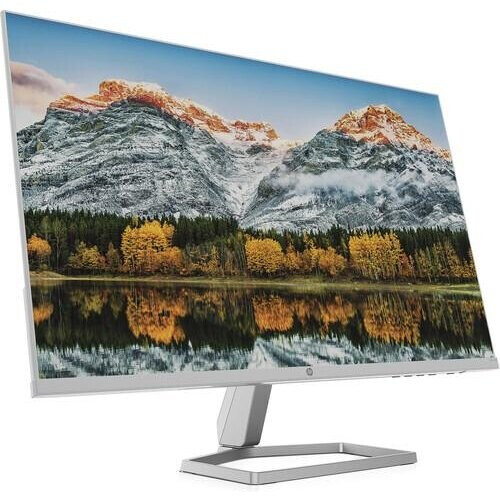 27" IPS FHD (1920 x 1080) @75 Hz Native Resolution ...